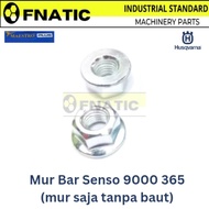 MESIN Senso M9000 Hus365 Chainsaw Fnatic