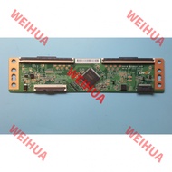 Philips 50PUT7406/68 Tcon board CV500U2-T01 CCU1221A11N 50PUT7406