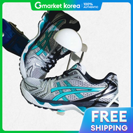 ASICS | Asics Gel-Kayano 14 White Waterfall 1203A740-100 2534541