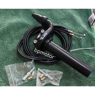 LEO FAST THROTTLE RACING FOR FI FUEL INJECTION HANDLE FAST THROTTLE RACING LEO
