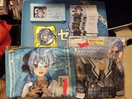 Hololive 星街彗星精品大集合