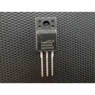 60R360Q TO-220F MMF60R360Q MMF60R360QTH 60R360 600V11A N-CH MosFET 11A 600V New spot Real Pictures