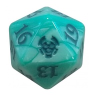 MTG Oversized Dice (D20)