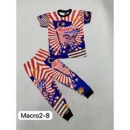BAJU MALAYSIA BUDAK | JERSEY MALAYSIA BUDAK | BAJU MERDEKA