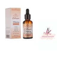 Collagen Plus 701 Original Collagen Serum 30ML