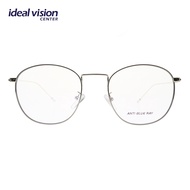 ♞Kinetix ALL-GIL Anti-Radiation Non-Graded Eyeglasses For Men or Women 50-19-134mm
