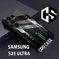 Glossy Softcase SAMSUNG S25 ULTRA Samsung S25 Ultra/case Samsung S25 Ultra/gliterter casing