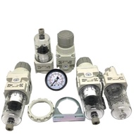 SMC AW40-04H-04B-04G-04BG-04E-04BE-04D-03C-03BC-03CG-03CE-03BCG-03BCE-B-A Pressure Reducing Valve Ai