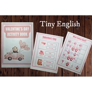 [Free card file] 50 pink Worksheet exercises for babies, diverse exercises to help children practice