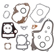 Gasket Complete for 1P54FMH 1P54FMI 125cc Set for 125cc Lifan SSR Apollo Chinese Engine Cylinder Hea