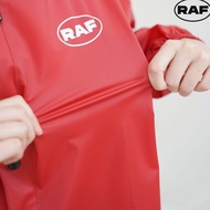 Special RAINCOAT RAINCOAT RAF Motorcycle Coat ORIGINAL Strong Durable Quality Suit Without Shipping