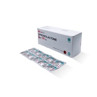 Spironolactone 100 mg Dexa