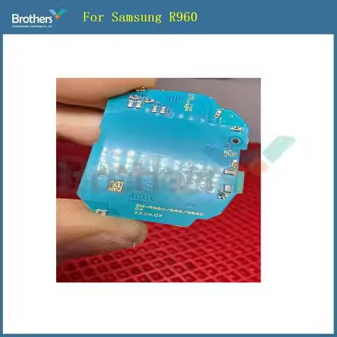 For Samsung Watch 6 Classic 47mm SM-R960 R965 Mainboard Watch Motherboard Main Board Repair Replacem