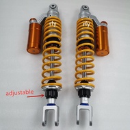 motorcycle SHOCK ABSORBER for Honda Forza300 250 forza125 NSS 250 Silver wing 600 wing400 FJS 600 KY