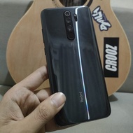 Xiaomi Redmi Note 8 Pro 6/64GB No Minus Resmi Indonesia