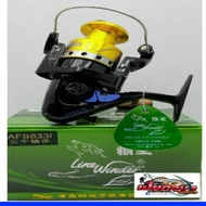 ✨สินค้าขายดี✨ หมาป่า 833i สปิน คุณภาพ    KM4.29540❤ของมีจำนวนจำกัด❤