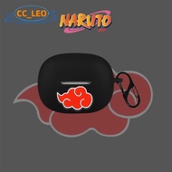 for Honor Choice EarBuds Clip 2 Pro Case Cartoon Anime Silicone Soft Case Suitable for Honor Choice 