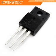 5 Piece  FDPF18N50 18N50 TO-220F   Electronic components