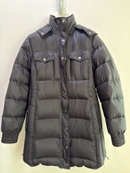 Armani Jeans 羽絨外套