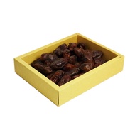 ◑KURMA KHODARI 1KG  | PREMIUM QUALITY HAYAT TRADING_HADIAH DARI SUNNAH NABI