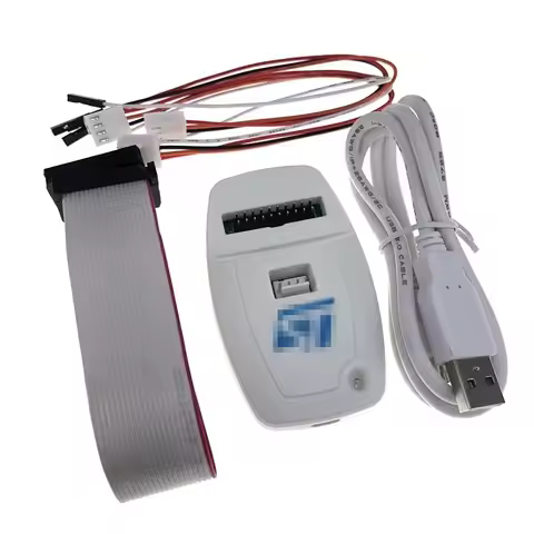 New ST-LINK/V2 ST-LINK V2(CN) ST LINK STLINK Emulator Download Manager STM8 STM32 Artificial Device