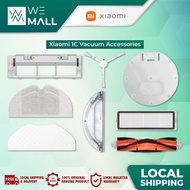 [ORIGINAL] Retail Box Xiaomi Mijia Water Tank for Xiaomi 1C Robotic Vacuum Cleaner Parts Accessories