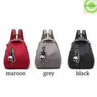 Korean fashion Backpack song hye kyo Bag Carrying 7.7