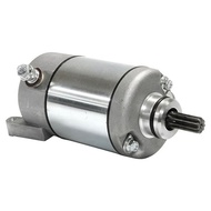CJ7F มอเตอร์สตาร์ทรถจักรยานยนต์สำหรับ Bruin 350 Yfm350 Grizzly 350 Woverine 350 3he-81890-00-00 Smu0
