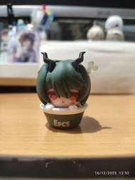 崩壞3 崩壞三 疊疊樂科希魔 EFCS Figure