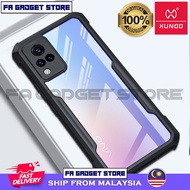 「XUNDD」Vivo Y39 5G | Y29 | Y76 5G | Y35 | Y20 Y17s Y17 Y15 Y12 Y11 Military Grade Shockproof Protect