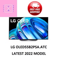 LG OLED55B2PSA.ATC 55INCH 4K OLED SMART TV , COMES WITH 3 YEARS WARRANTY . TOP SELLING SIZE MODEL , READY STOCK AVAILABLE . *55B2*