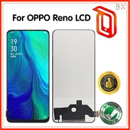 TFT For OPPO Reno LCD PCAT00 PCAM00 CPH1917 Display+Touch Glass Digitizer
