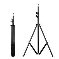 🚚SG Fast Delivery📦26cm Selfie LED Ring Light Lamp 3 Color Styles with 2.1M Tripod Stand Big Photogra