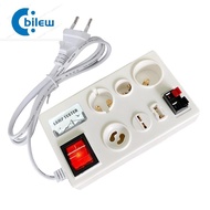 BIL Universal LED Bulb Tester LED Lamp Sources Test Tool for E27 B22 E14 GU10