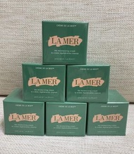 La Mer Moisturizing Cream 面霜