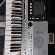 Yamaha Psr S910 Keyboard Second Mulus Jia