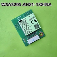 WSA520S AH81-13849A AVM500 REV1.0 Suitable For Audio Transceiver 649E-WSA520S HW-Q700A HW-Q800A PS-W