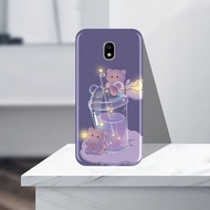 SAMSUNG J3 PRO Case - Casing hp - Softcase Case SAMSUNG J3 PROhp - Casing hp - Softcase - Case SAMSU