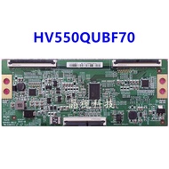 1pc Brand new original for BOE HV550QUB-F70 55UHD 47-60214245 logic board 4K soft port