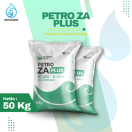 Pupuk ZA Petro Plus - 50 Kg