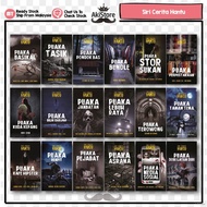ஐNOVEL Seram Siri Cerita Hantu Puaka Tasik Jambatan Bundle Rumah Sewa Buku