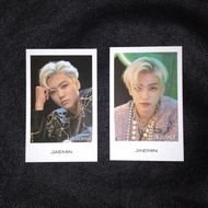 Jaemin Make A Wish Polaroid