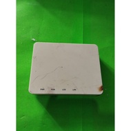 EP-125 EPON ONU WIRELESS ROUTER