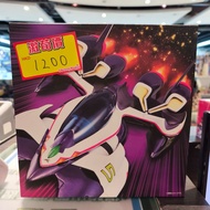 (黃埔聚寶坊B1b號舖門市現貨) Megahouse 高智能方程式 凰呀AN-21 DX Ver.