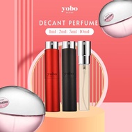【READY STOCK • 24H SHIP】 Decant Fresh Blossom EDP Perfume