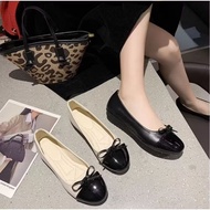 AZ WOMEN'S FLAT SHOES VITA NATASYA AX 03