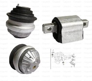 Mrecedes-Benz ยางแท่นเครื่อง W220 W221 เบอร์Benz S-Class W220 W221 S320 S280 S350 2202400717รับประกั