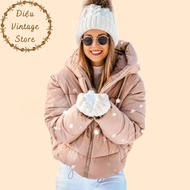 Short life jacket - Pocket life jacket