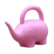[szluzhen3gv] Children Animal Shaped Watering Can 1.5L Gardening Tool Water Can Watering Pot for Law