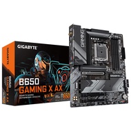 Gigabyte B650 Gaming X AX AMD B650 Socket AM5 ATX DDR5-SDRAM Motherboard Gigabyte B650 Gaming X AX A